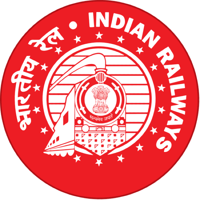 Indian Railway Jobs